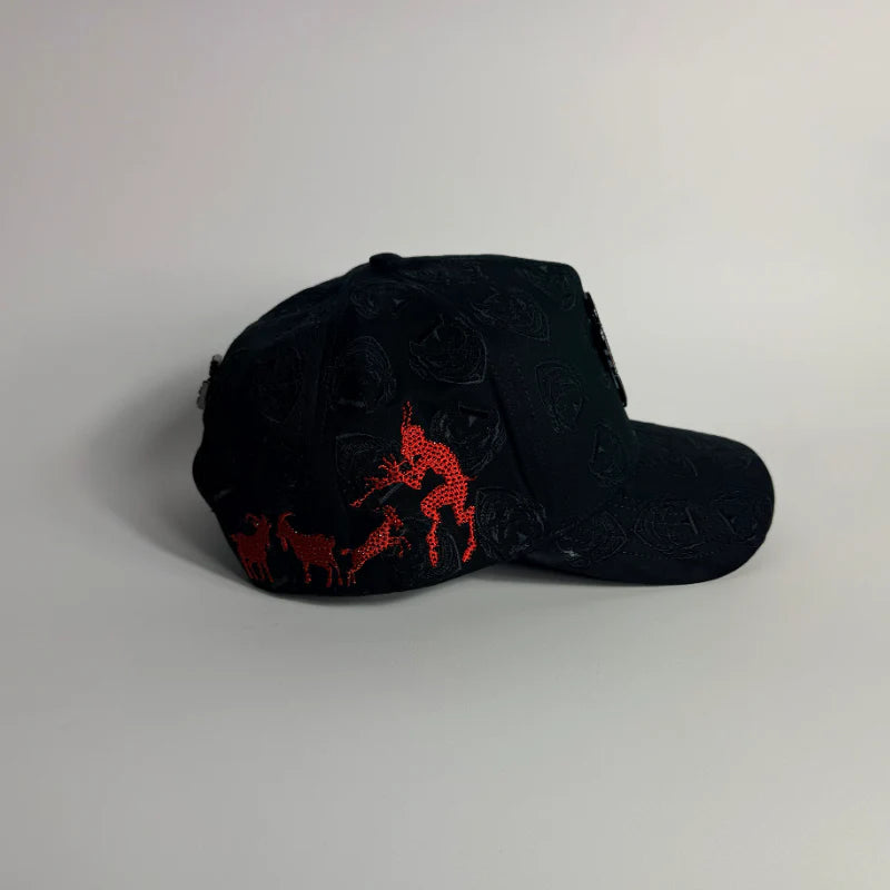 Hellbringer Hat