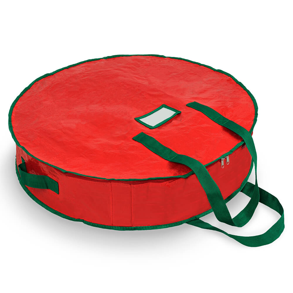 2025 Pop-Up Red Christmas Tree (Free Storage Bag)