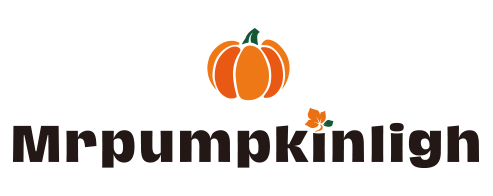 mrpumpkinligh