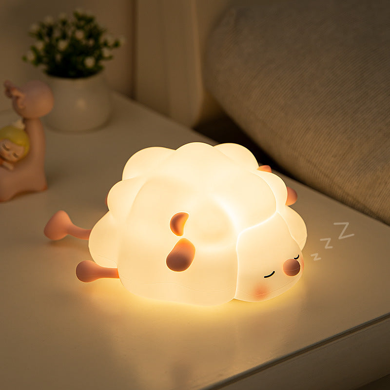 Tap Night Light 2025- Best Gift For Girls and Kids