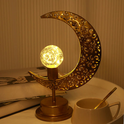 Moon lamp atmosphere lamp