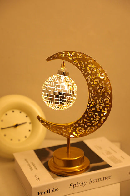 Moon lamp atmosphere lamp