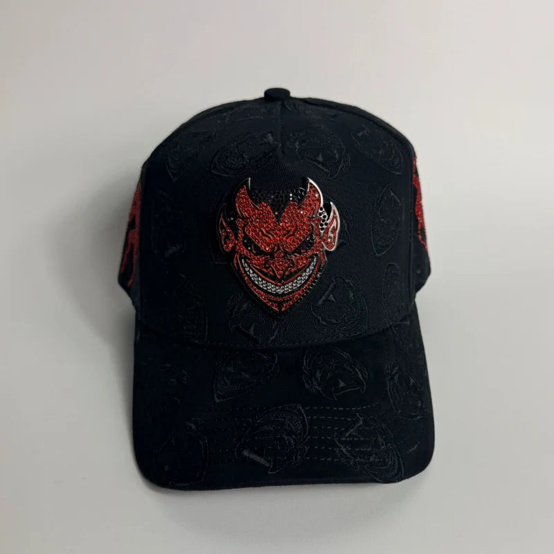 Hellbringer Hat