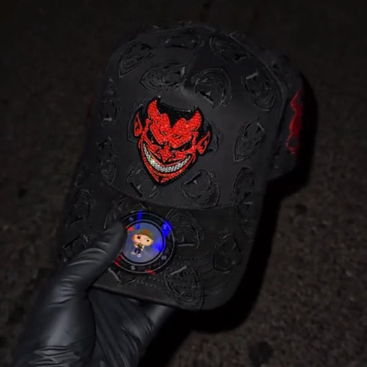 Hellbringer Hat