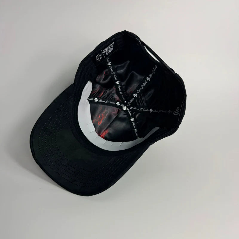 Hellbringer Hat