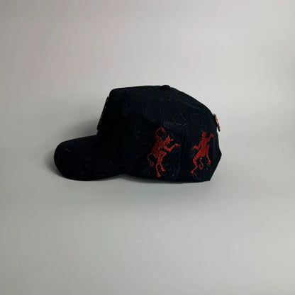 Hellbringer Hat