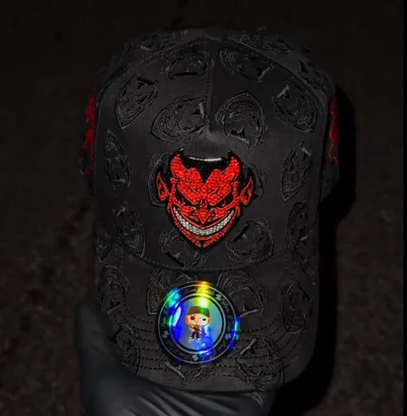 Hellbringer Hat