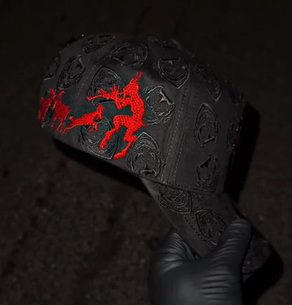 Hellbringer Hat