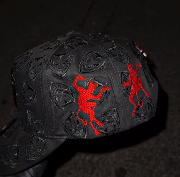 Hellbringer Hat