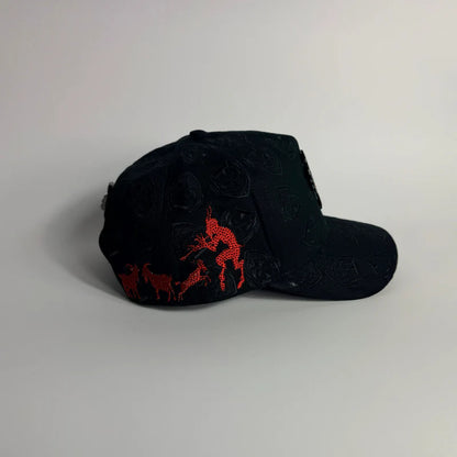 Hellbringer Hat