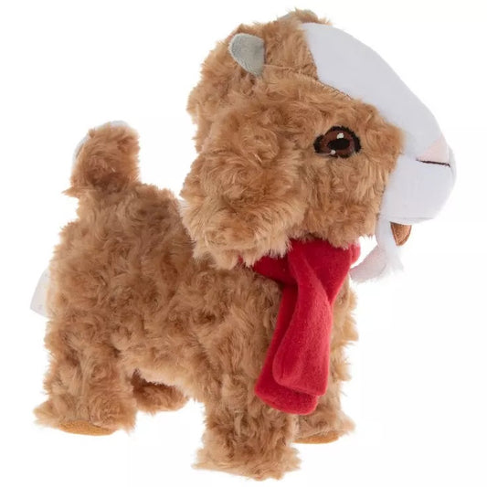 Screaming Goat Animated Plush