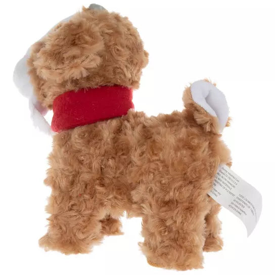 Screaming Goat Animated Plush