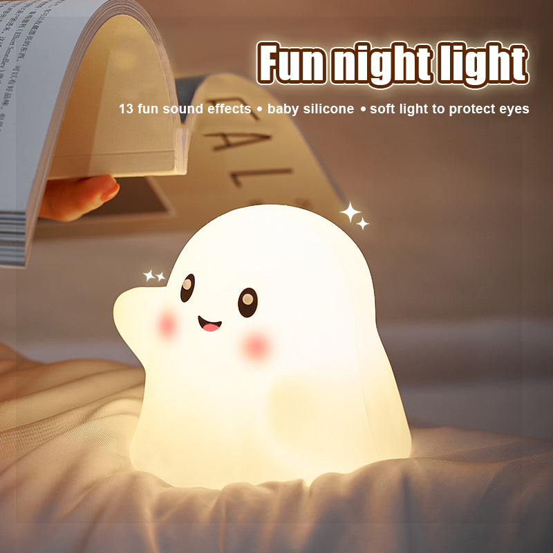 Tap Night Light 2025- Best Gift For Girls and Kids