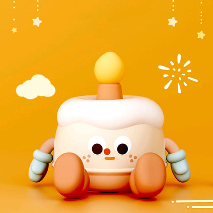 Tap Night Light 2025- Best Gift For Girls and Kids