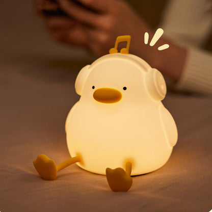 Tap Night Light 2025- Best Gift For Girls and Kids